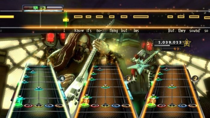 Guitar Hero 5 Pc Download Excellasopa