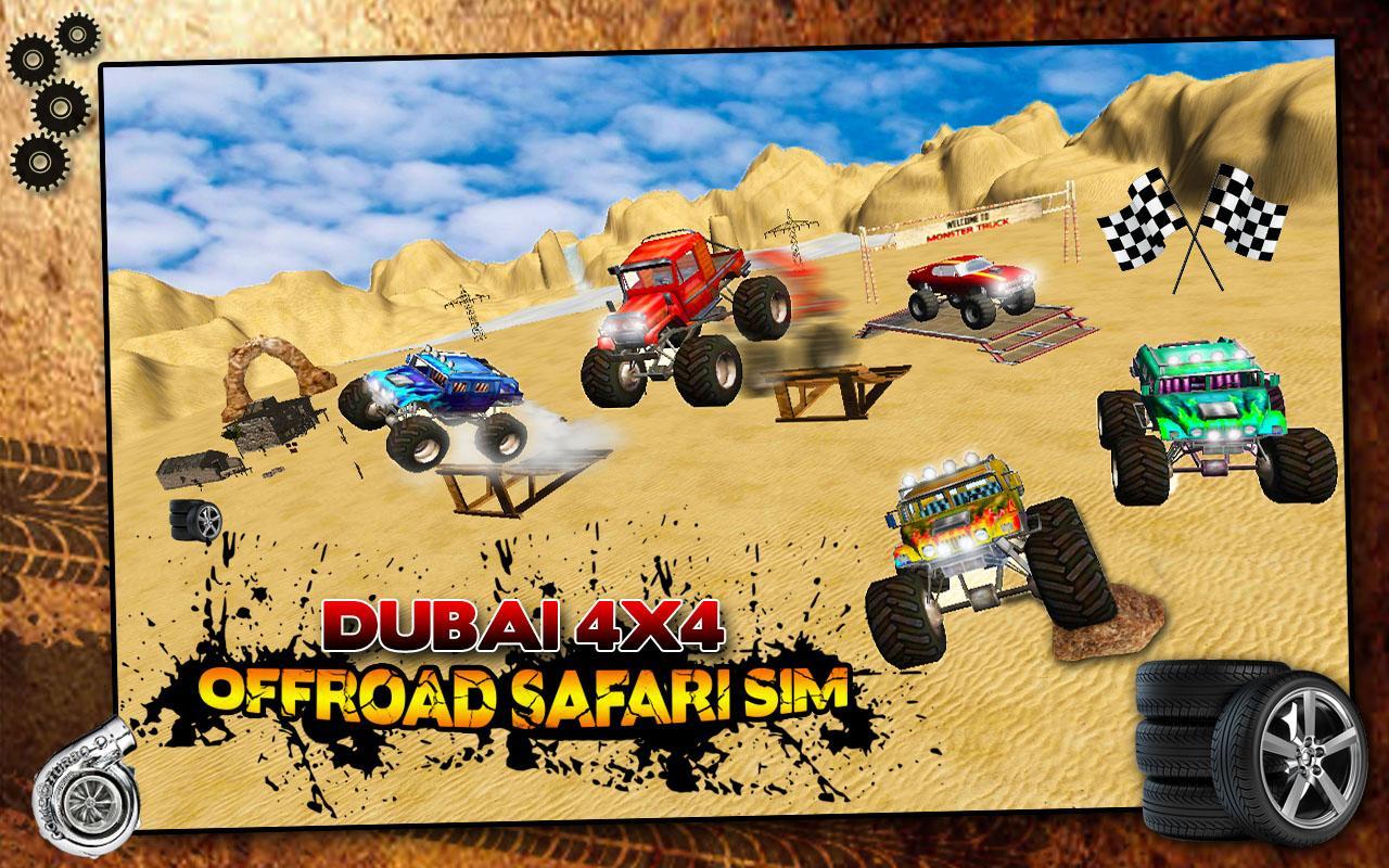 sim safari pc free download